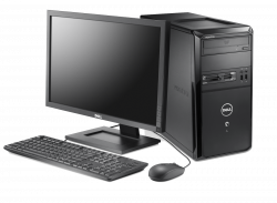 Computer PC PNG Transparent Images | PNG All