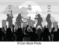 Concert Clipart Free | Clipart Panda - Free Clipart Images