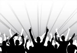 Best Of Concert Clipart Gallery - Digital Clipart Collection
