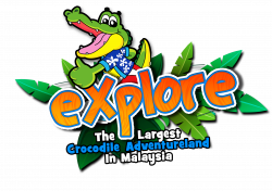 Crocodile Adventureland Langkawi – Admission Ticket Only – Crocodile ...
