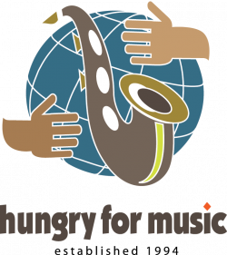 Hungry for Music - Transforming Lives with the Gift of Music