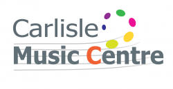Carlisle Music Centre Application – Cumbria Music Hub