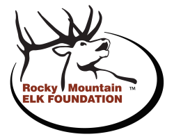 Rocky Mountain Elk Foundation Banquet
