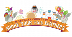 2018 Monterey County Fair – Monterey County Fairgrounds
