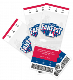 MLB All-Star FanFest | San Diego Convention Center
