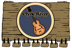 Welcome To The Home Of Clyde River Productions