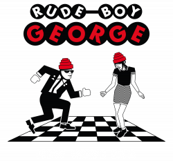 Rude Boy George | 80's New Wave Goes Ska!