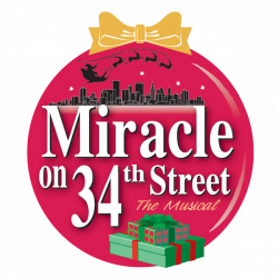 Miracle On 34th Street, Broadway Shows | Westchester NY, Connecticut ...