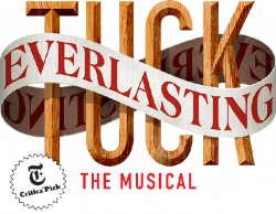 Broadway run of 'Tuck' proves brief — Encore Atlanta
