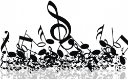 Free spring concert clipart band image – Gclipart.com