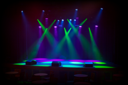 Avalanche Concert Lighting Staging | ACLS - Clip Art Library