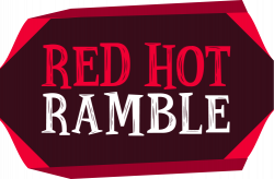 Red Hot Ramble - The Band