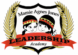 Mamie Agnes Jones Elementary / Homepage