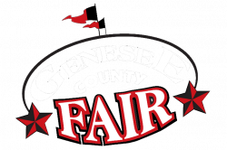 Genesee County Fair - August 20-26, 2018 - Mt. Morris, Michigan