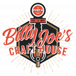 Concert Series – Billy Joe's Craft House