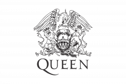 queen logo Gallery | đồ họa | Pinterest | Queens and Music icon