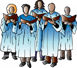 28+ Collection of Gospel Concert Clipart | High quality, free ...