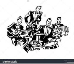 Band Concert Clipart | Free Images at Clker.com - vector ...