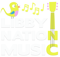 LIBBY NATION MUSIC — SHOWS