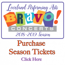 2018-2019 Show Preview :: Loveland Performing Arts Association