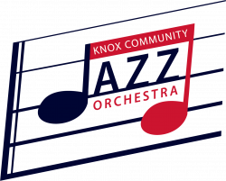 Knox Community Jazz Orchestra | Our inaugural season!