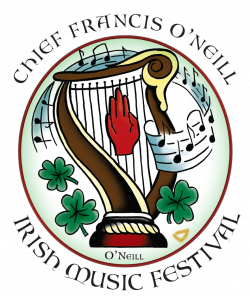 Sat. Feb. 24, 2018 – Traditional Irish Music Concert | Chief Francis ...