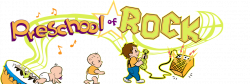 Preschool of Rock - Register