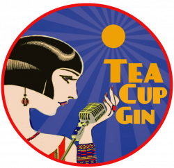 Home - Tea Cup Gin
