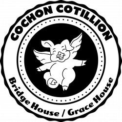 Bridge House/Grace House | Cochon Cotillion