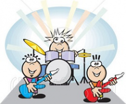 Free Concerts Cliparts, Download Free Clip Art, Free Clip ...