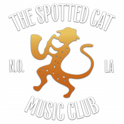 The Spotted Cat Music Club