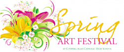 Conwell-Egan Catholic High School Spring Art Festival, Monday at 6 ...