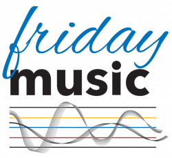 Fridaymusic | UVic School of Music Events Calendar