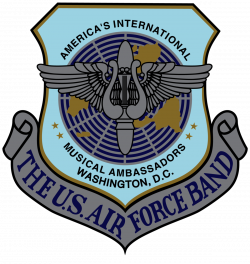 United States Air Force Band - Wikipedia
