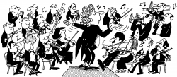 Free Band Concert Clipart, Download Free Clip Art, Free Clip ...