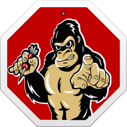 Stop Monkeying With Your Money — Real Investing Journal - Just ...