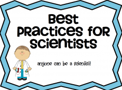 Best Practices for Scientists | They'll have so much fun ...