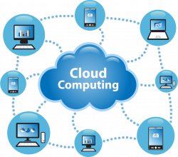 Cloud Computing:The way forward – VecTech