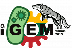 Team:Vilnius-Lithuania/Labjournal - 2015.igem.org