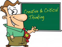 Concise Learning™ - Creative and Critical Thinking Course