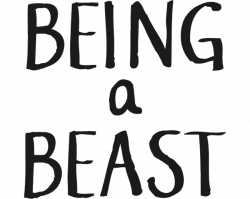 Being a Beast - Adventures Across the Species Divide - Charles Foster