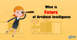 Future of Artificial Intelligence - AI Scope and Career ...