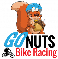 Go Nuts Bike Race at Chewacla