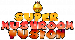 Super Mushroom Fusion | Fantendo - Nintendo Fanon Wiki | FANDOM ...