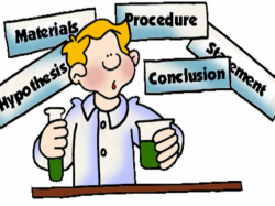 Finish Line Clipart science conclusion 10 - 635 X 431 Free ...