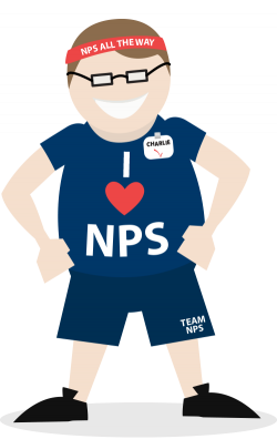 Net Promoter Score - Everything you need to know in 14 slides.