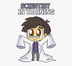 Conclusion Clipart Scientific Method - Scientist In Training ...