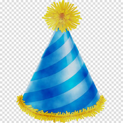 Birthday Party Background clipart - Hat, Cap, Birthday ...