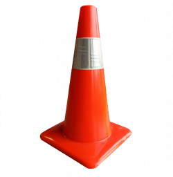 Traffic Cone PNG Transparent Image | PNG Transparent best stock photos