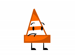Image - Cone (SuperCDLand).png | Object Shows Community | FANDOM ...